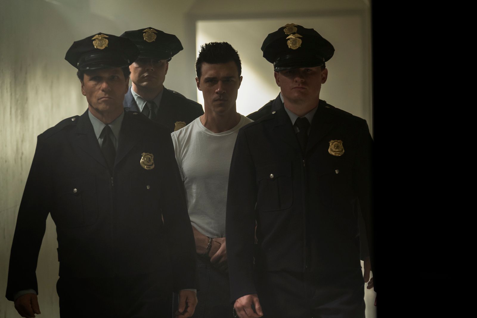 Films Et Séries Tv Avec Finn Wittrock Ratched : Photo Finn Wittrock - 26 sur 41 - AlloCiné