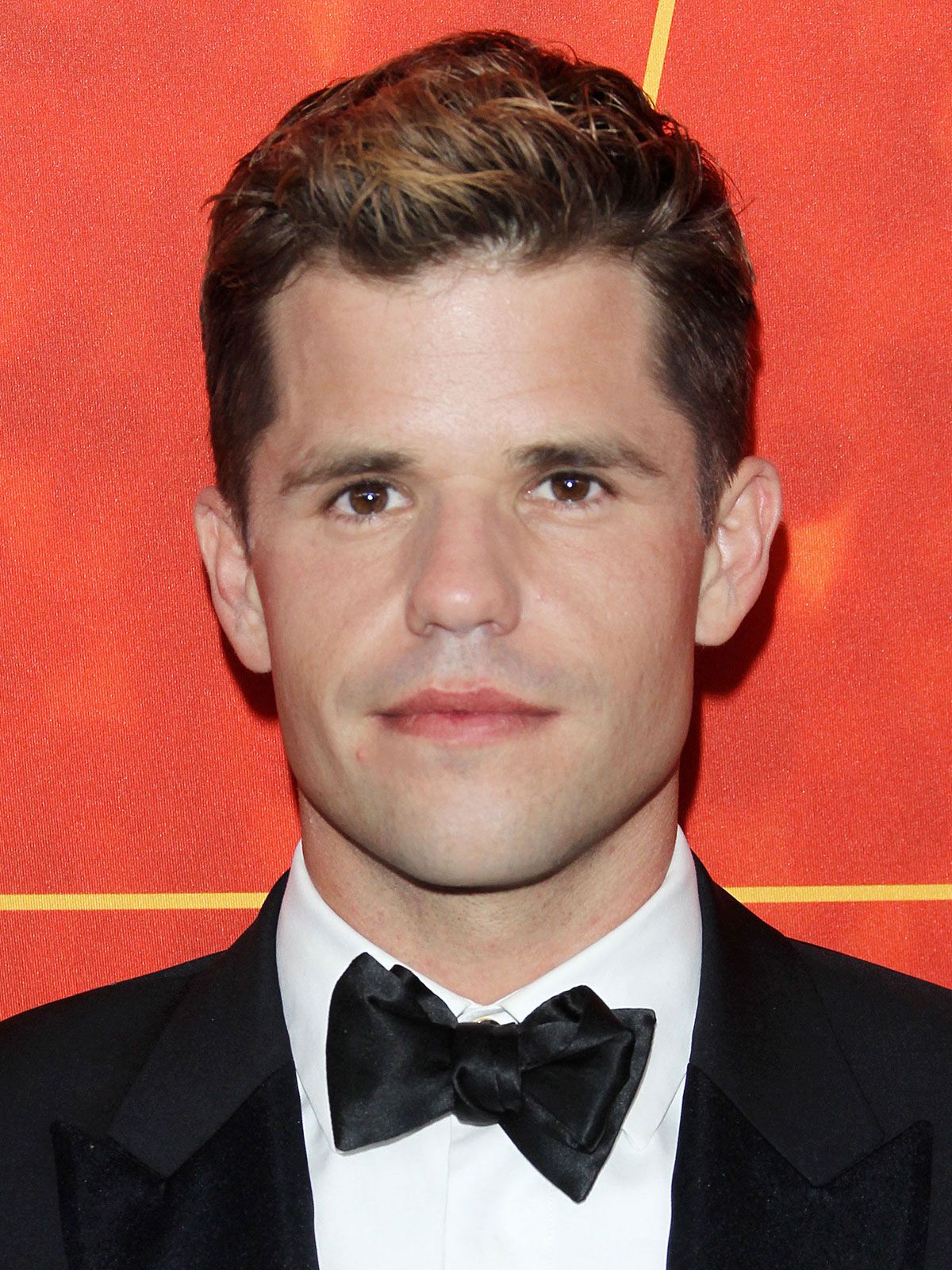 Film Teen Wolf Teenage 2022 Acteur Charlie Carver - AlloCiné