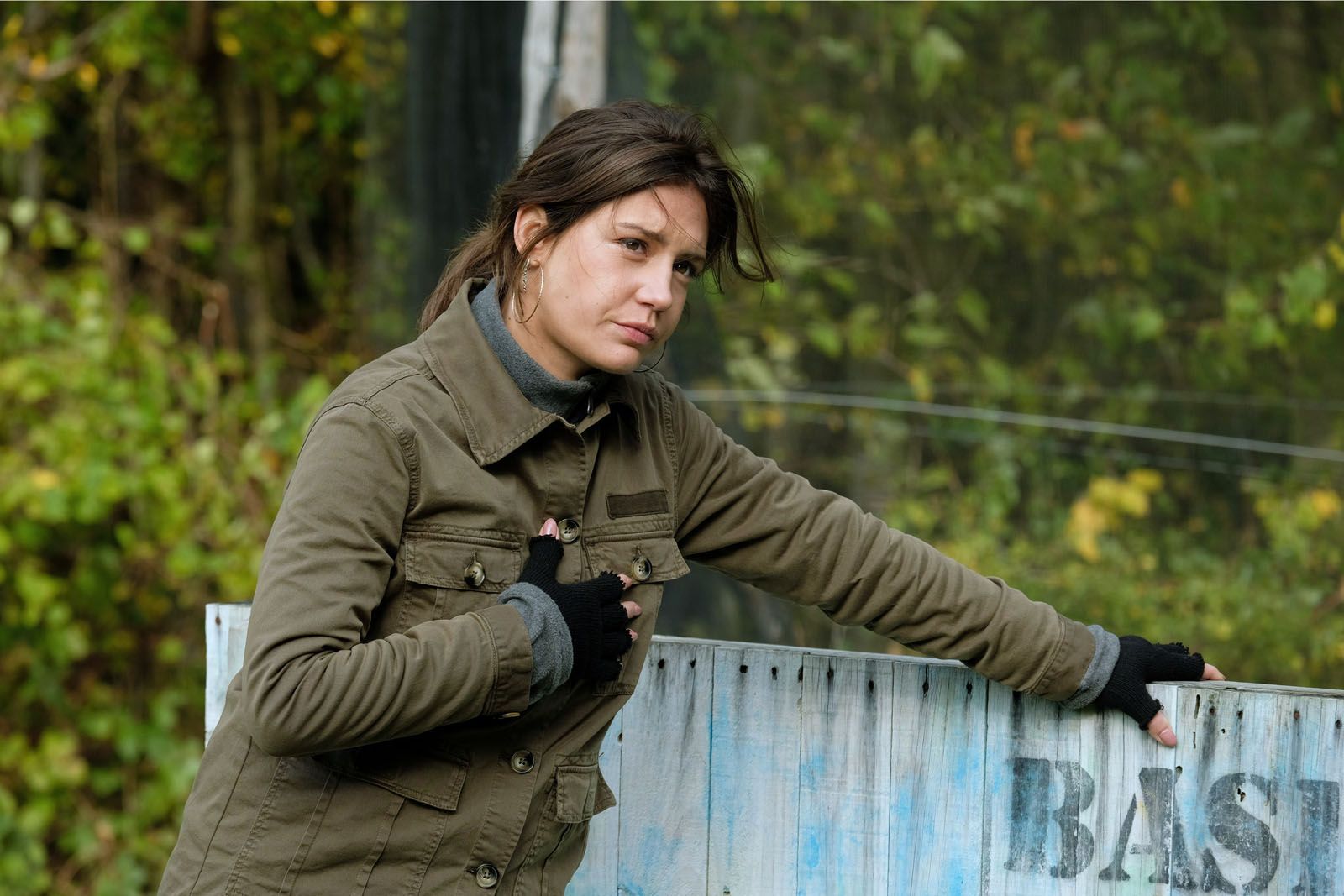 La Flamme épisode 2 Streaming Dailymotion La Flamme : Photo Adèle Exarchopoulos - 2 sur 9 - AlloCiné