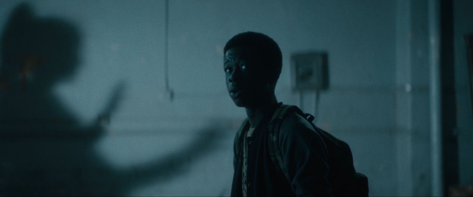 Photo du film Des Vampires dans le Bronx Photo 8 sur 11 AlloCiné