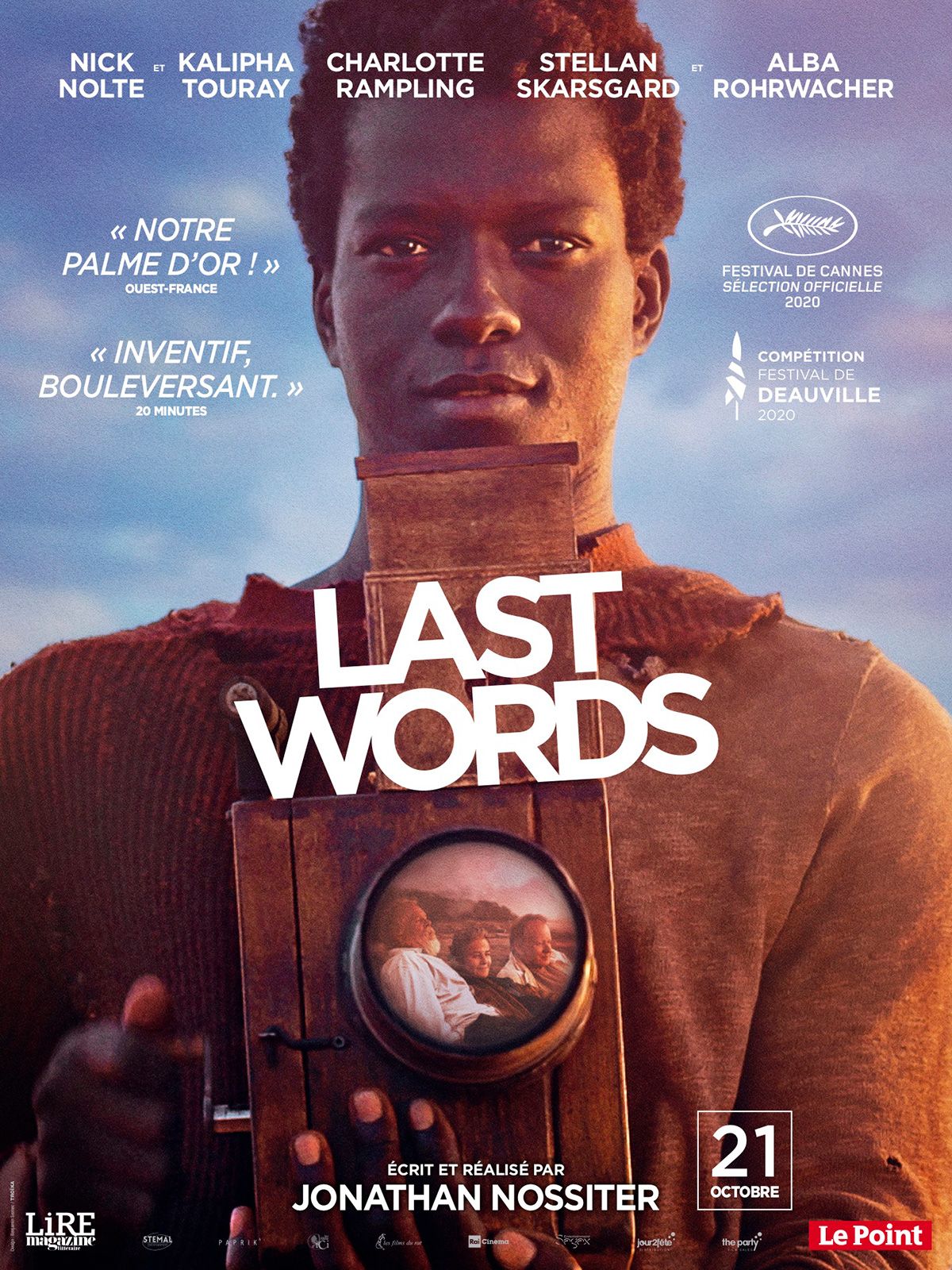 Last Words streaming gratuit