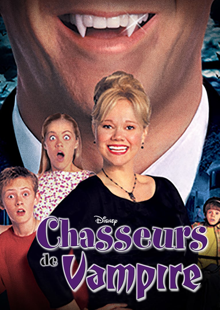 Chasseurs de vampires Film 1999 AlloCin