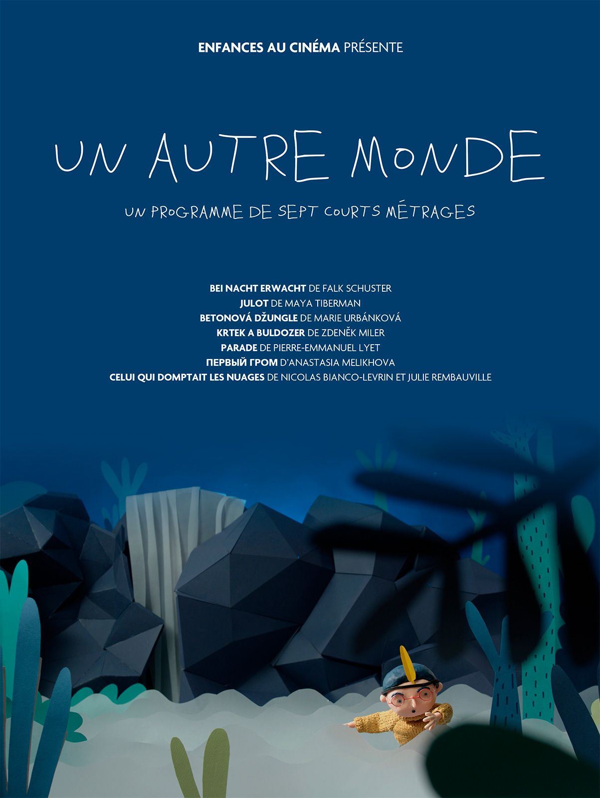 Un autre monde streaming vf gratuit