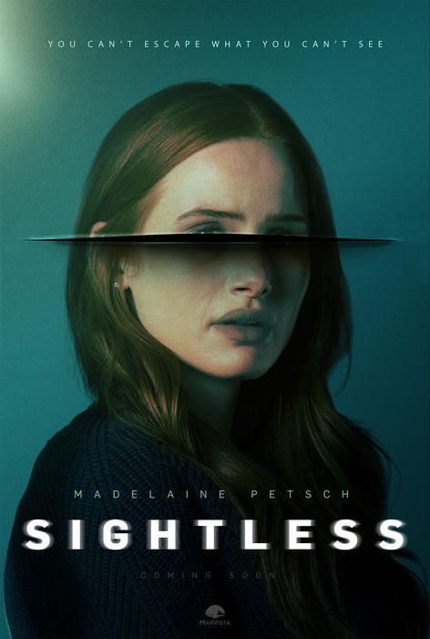 Sightless streaming vf gratuit