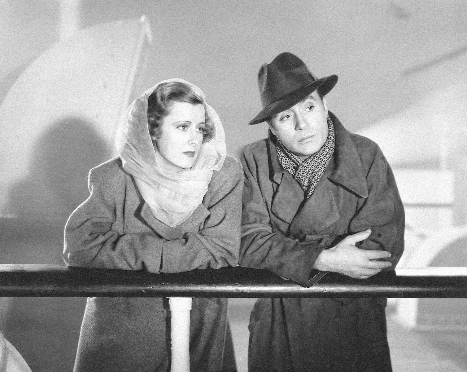 Photo du film Elle et lui - Photo 7 sur 12 - AlloCiné