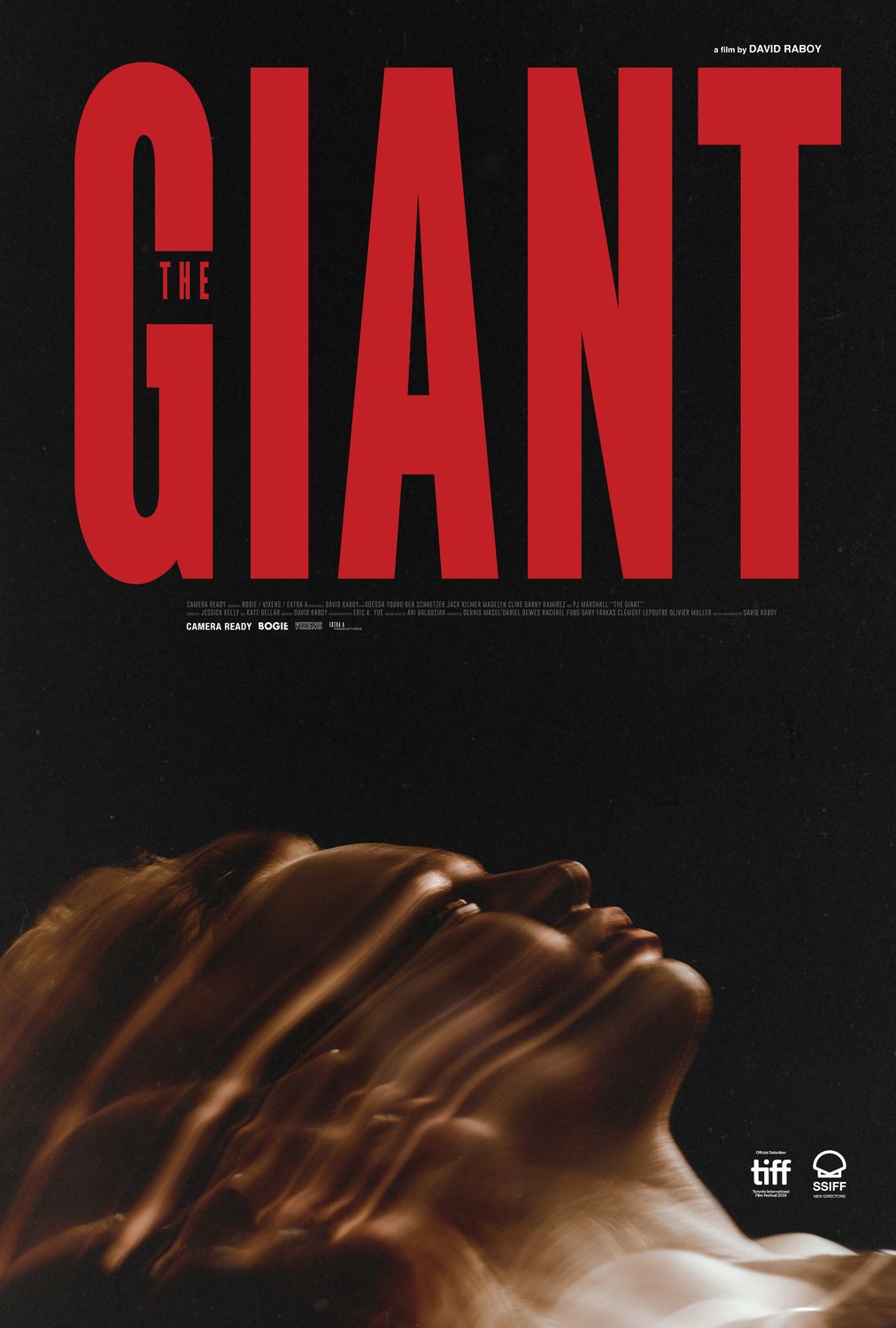 The Giant streaming gratuit