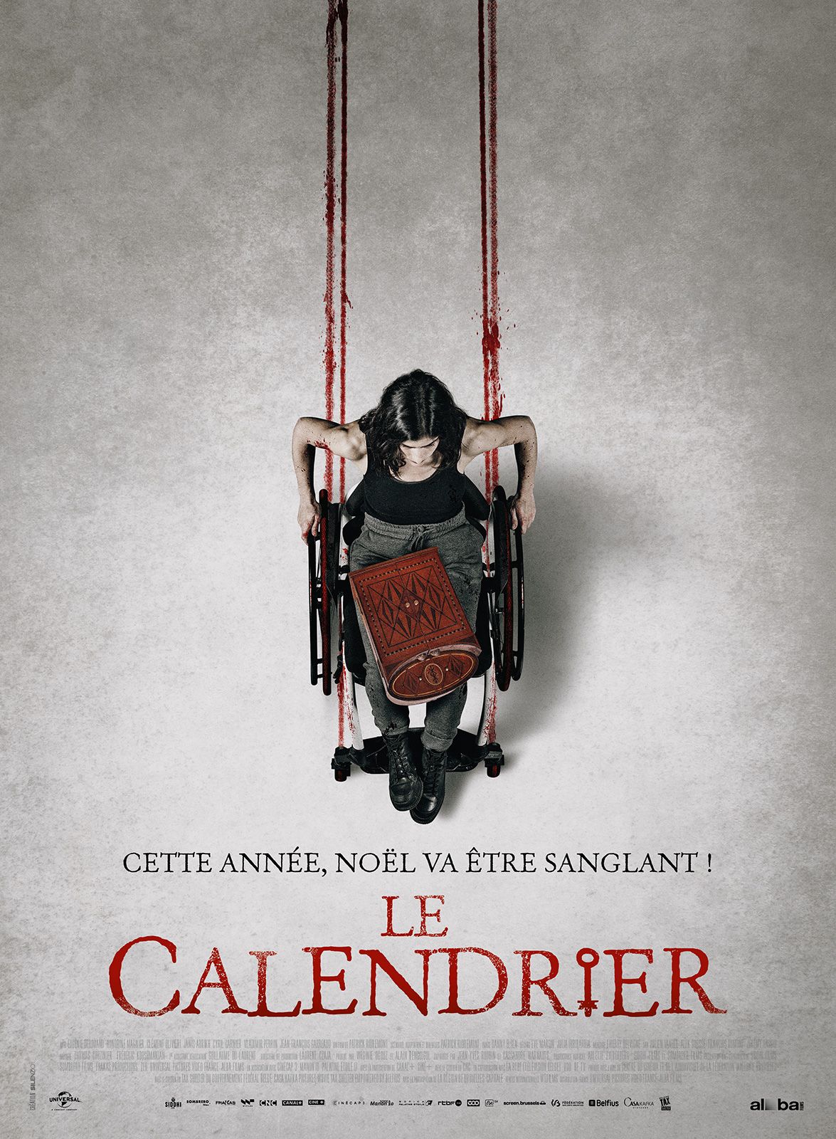 Le Calendrier streaming vf gratuit