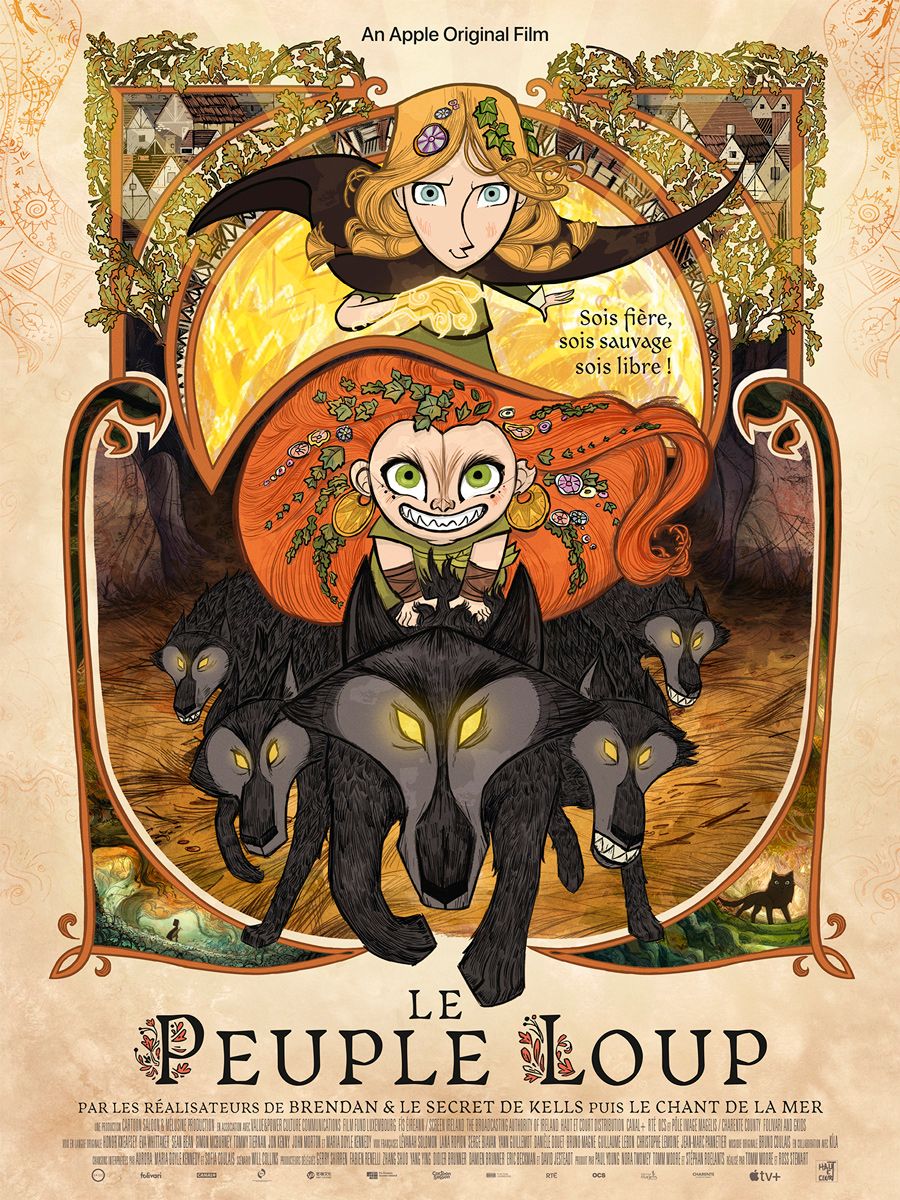 Le Peuple Loup streaming gratuit