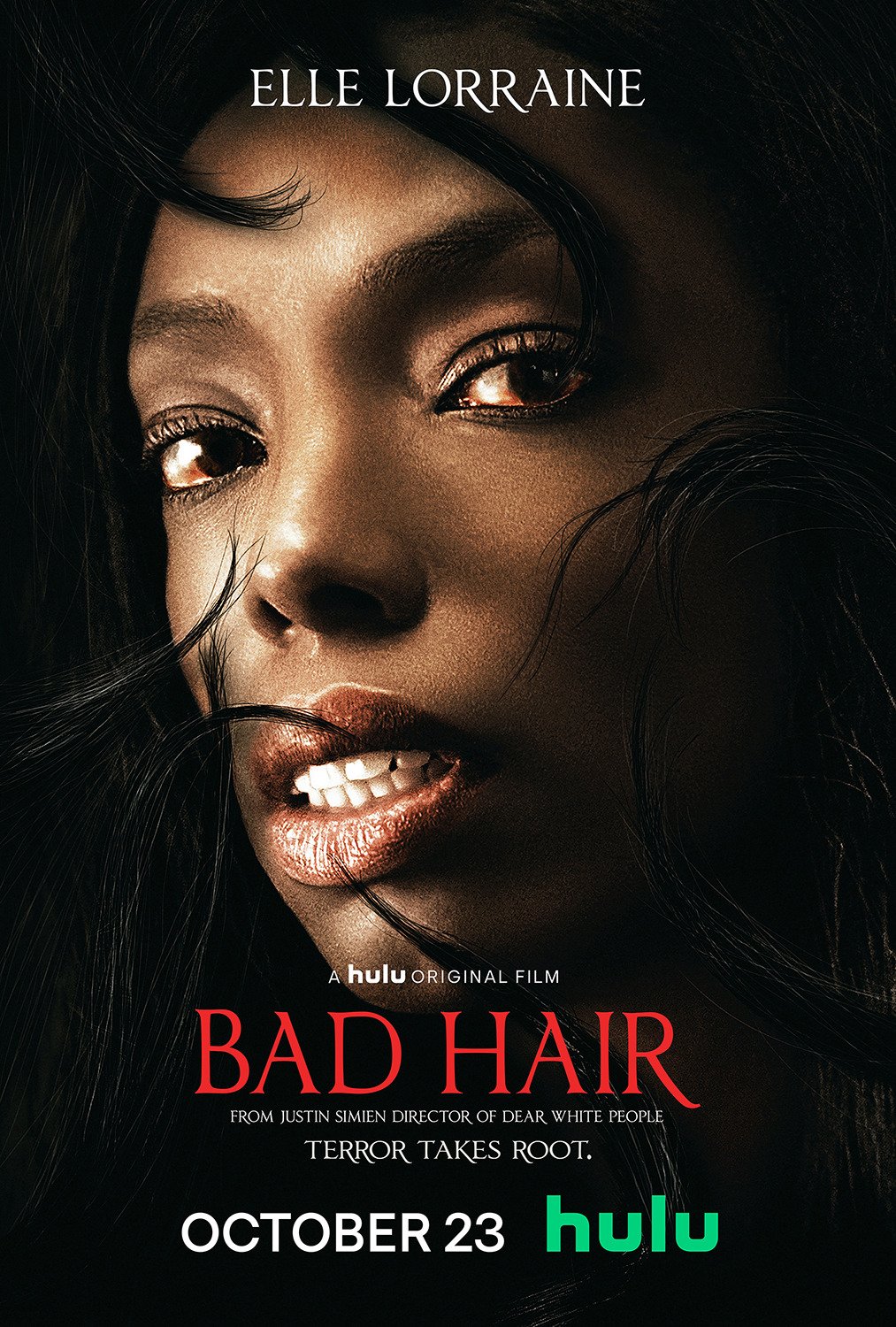 Bad Hair - film 2020 - AlloCiné