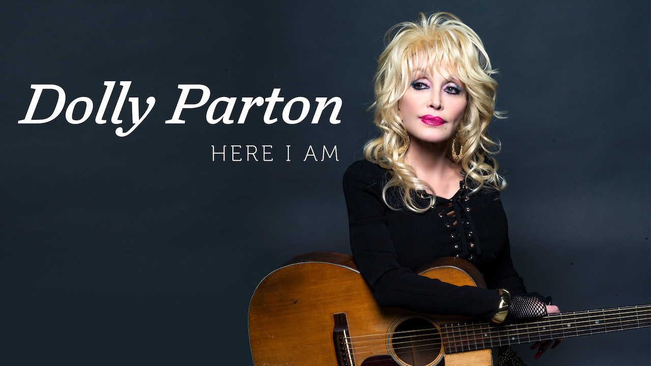 Dolly Parton: Here I Am - film 2019 - AlloCiné