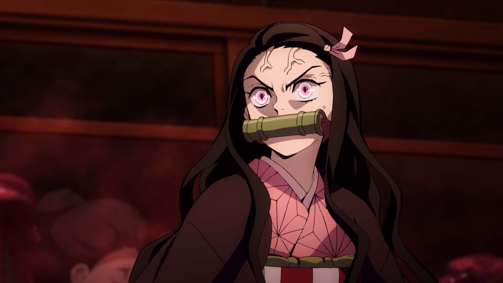 Photo du film Demon Slayer Kimetsu no Yaiba Le film Le train de l'infini Photo 15 sur 17