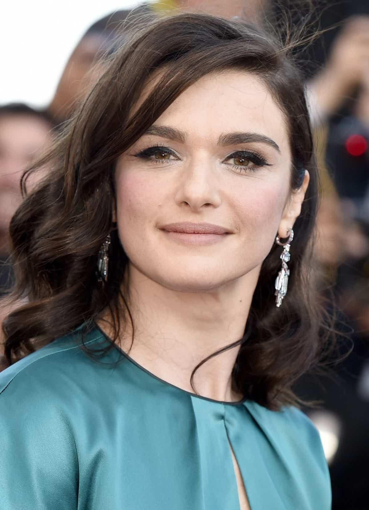 Rachel Weisz Filmographie AlloCin 