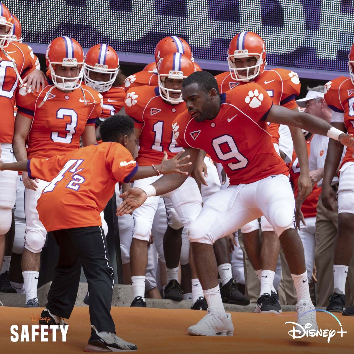 Photo de Thaddeus J. Mixson Safety Photo Jay Reeves, Thaddeus J