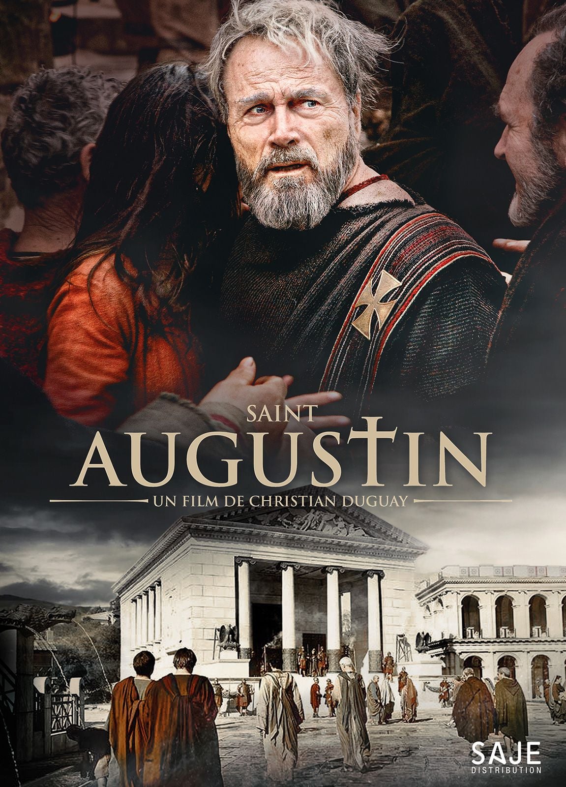 Saint-Augustin streaming gratuit
