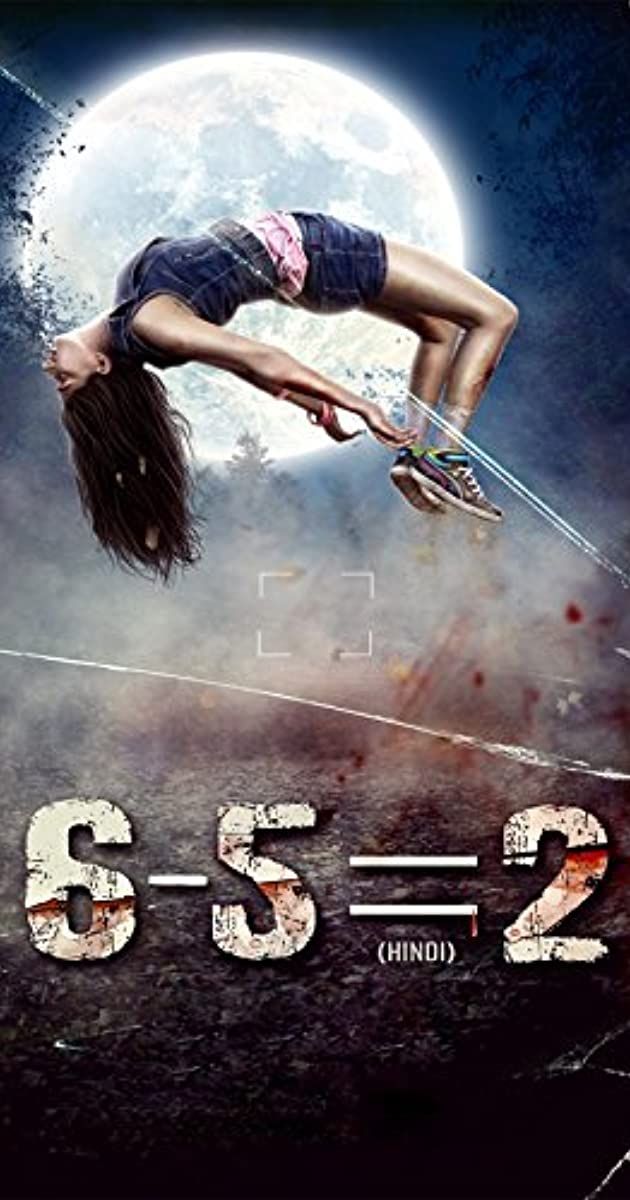 6-5=2 streaming gratuit