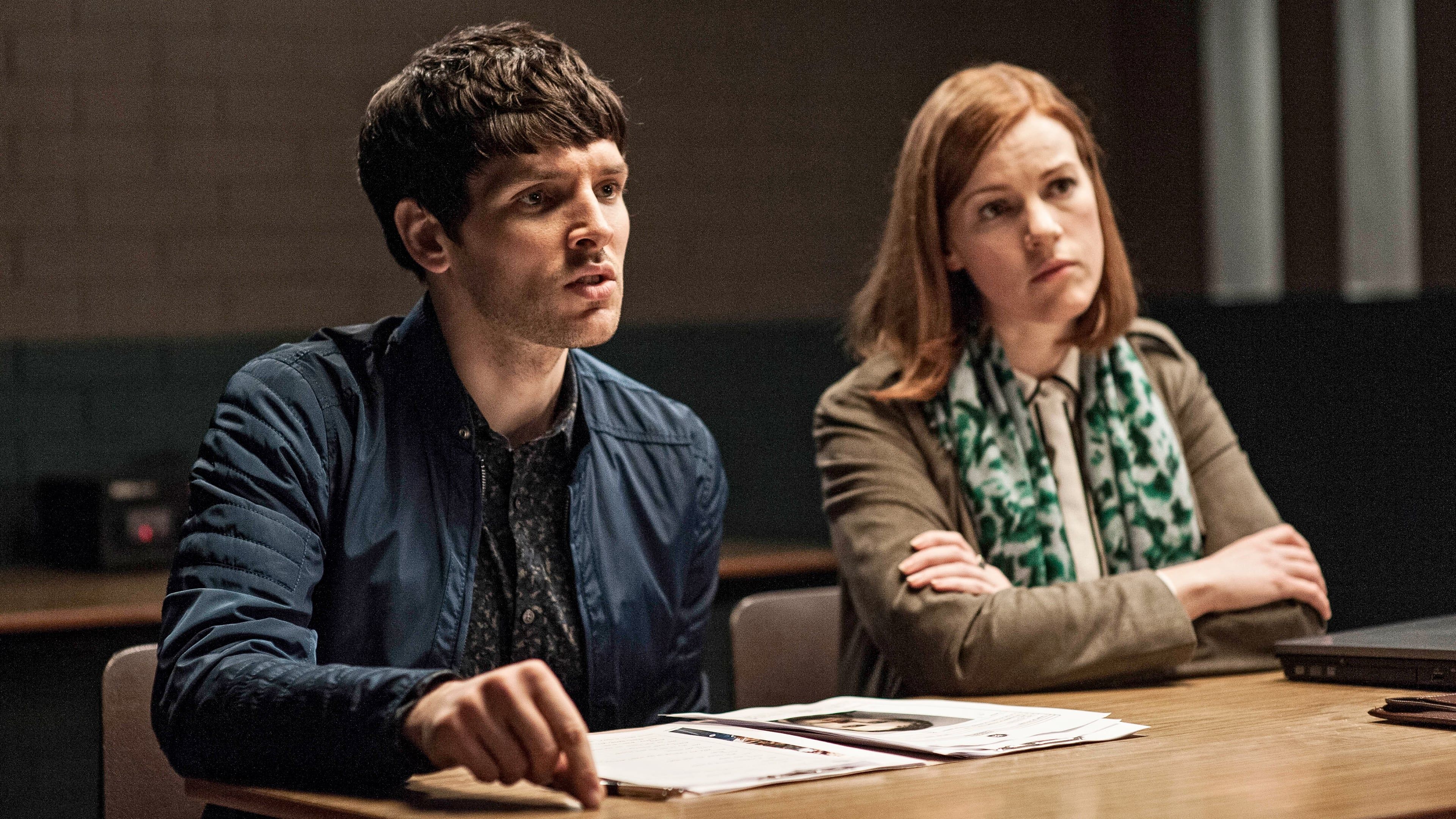 Poster The Fall saison 3 - Affiche 3 sur 80 - AlloCiné