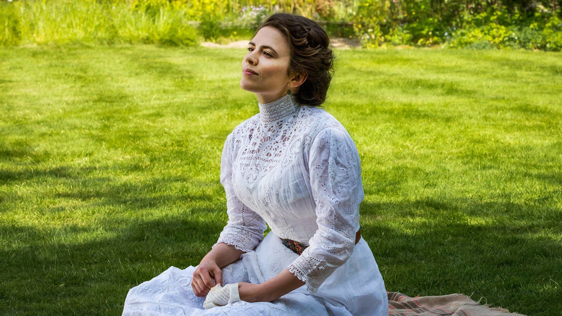 Howards End Saison 1 Poster Howards End - Saison 1 - Affiche 1 sur 6 - AlloCiné