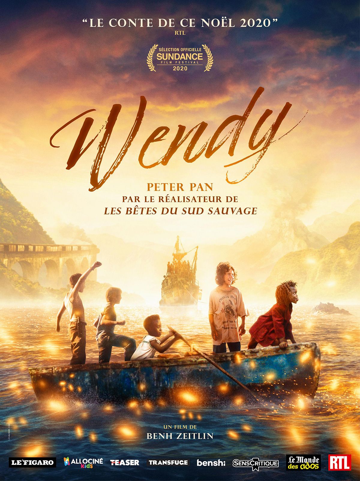 Wendy streaming vf gratuit