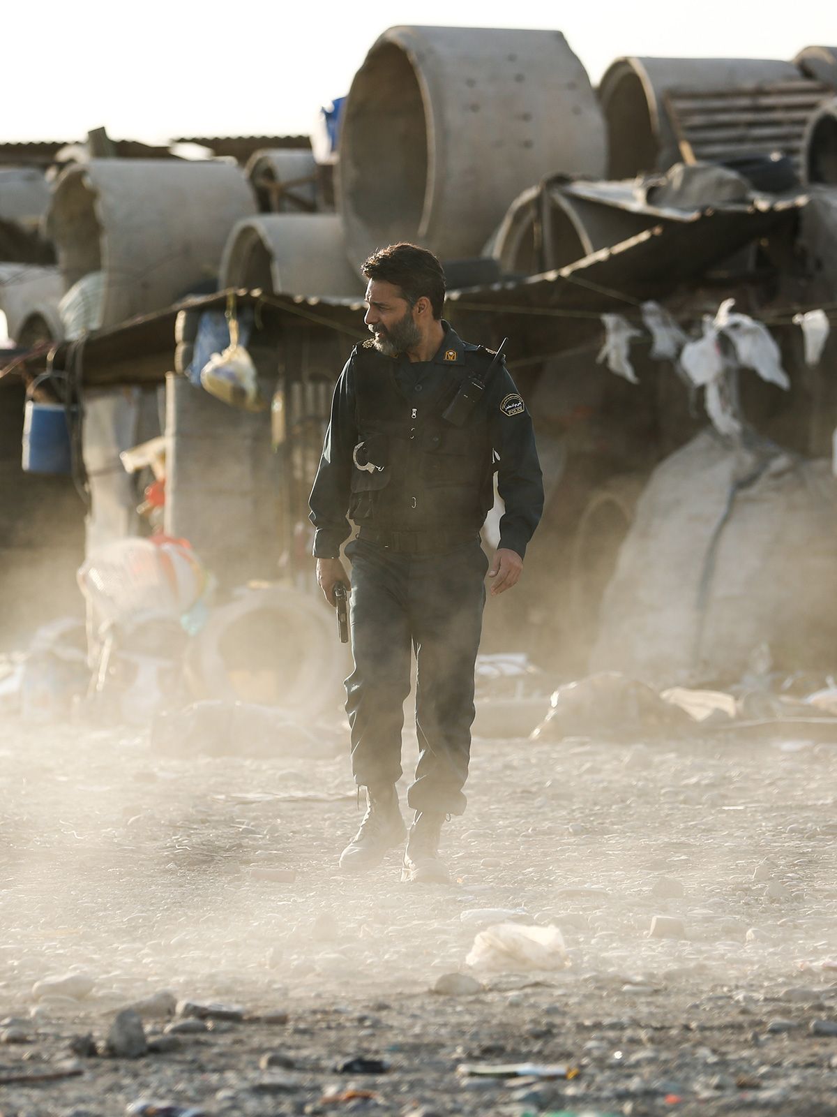 La Loi De Teheran Streaming Vf Casting du film La Loi de Téhéran : Réalisateurs, acteurs et équipe
