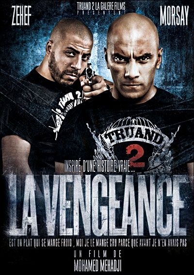 La Vengeance streaming gratuit