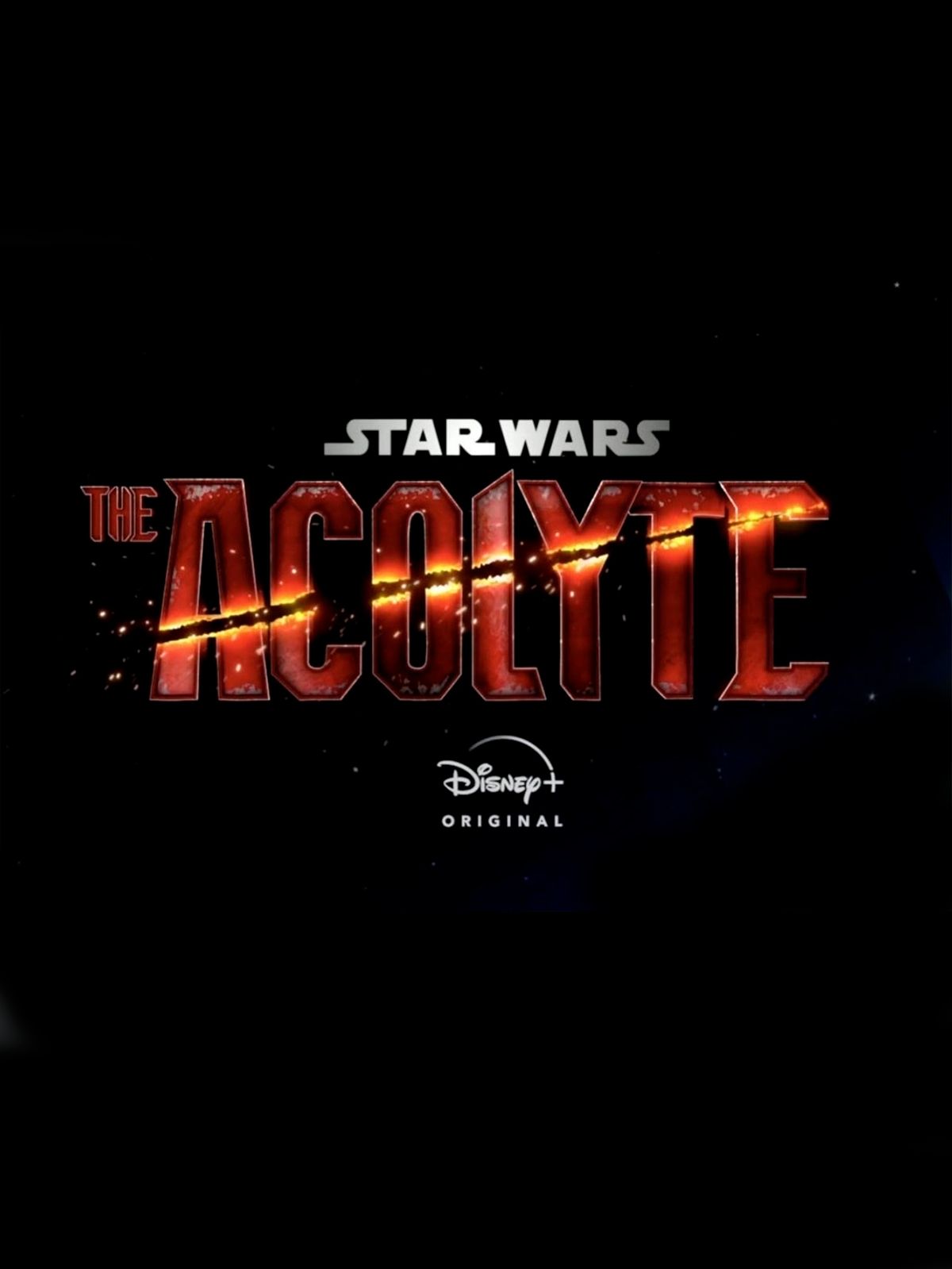 Star Wars The Acolyte Série TV 2023 AlloCiné
