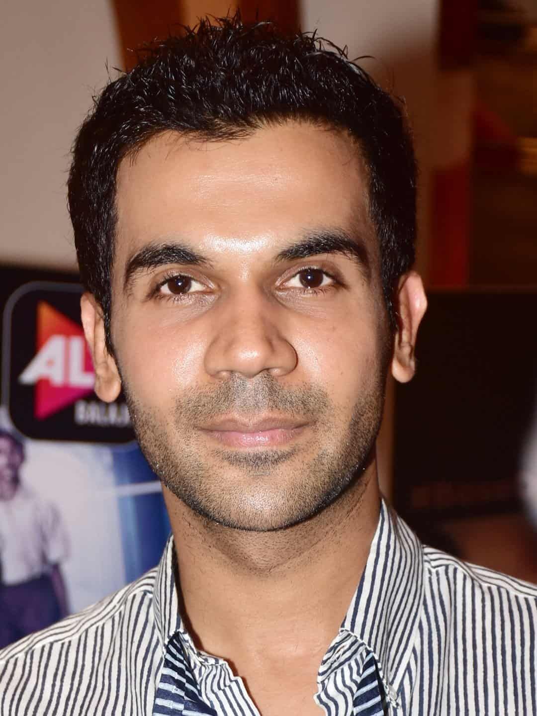 Rajkummar Rao : ses Films et séries en streaming - AlloCiné