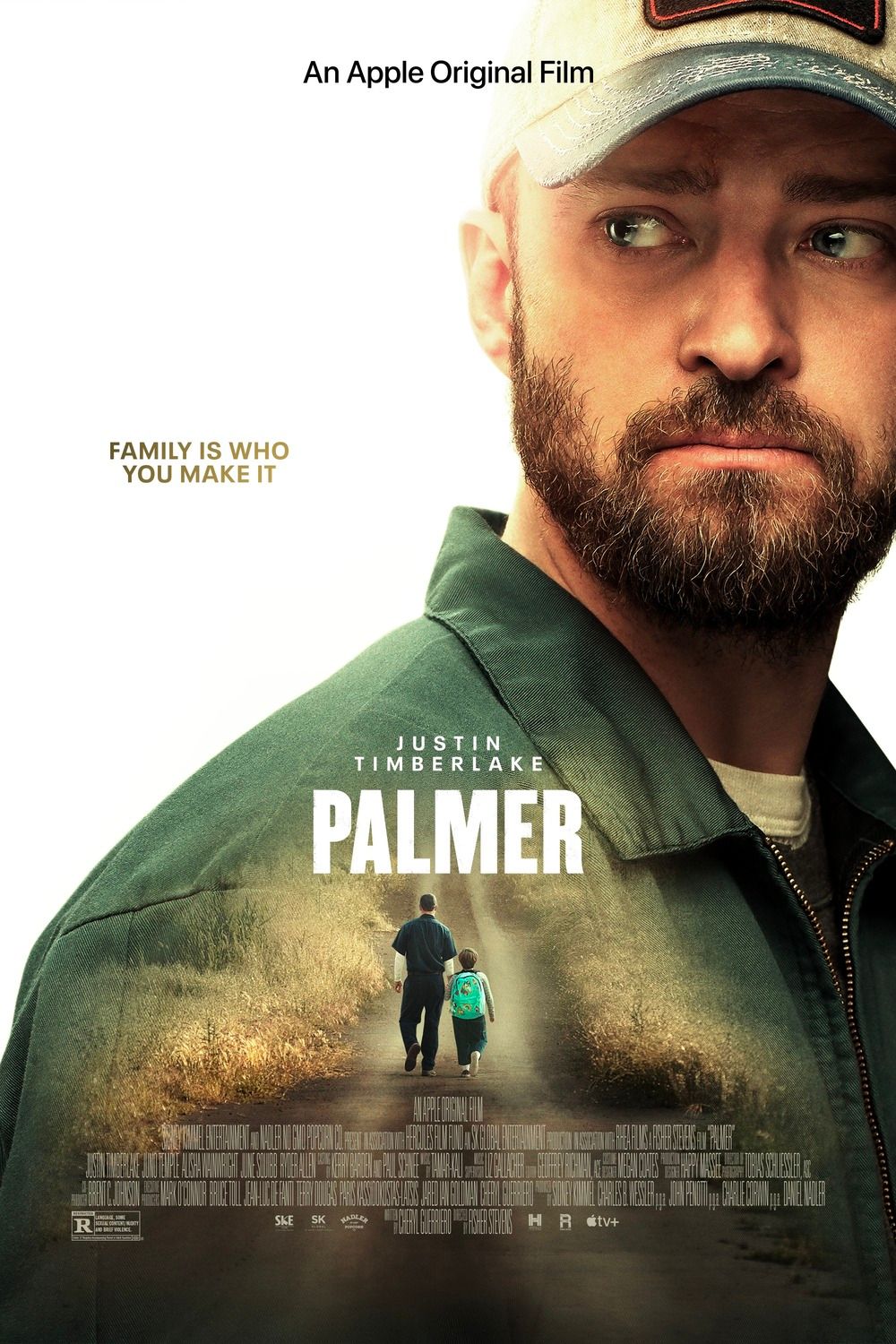 Palmer streaming fr