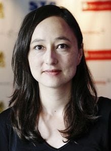 Aya Domenig AlloCiné