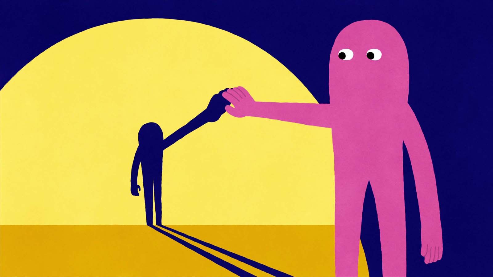 Le guide Headspace de la méditation Photo 1 sur 9 AlloCiné