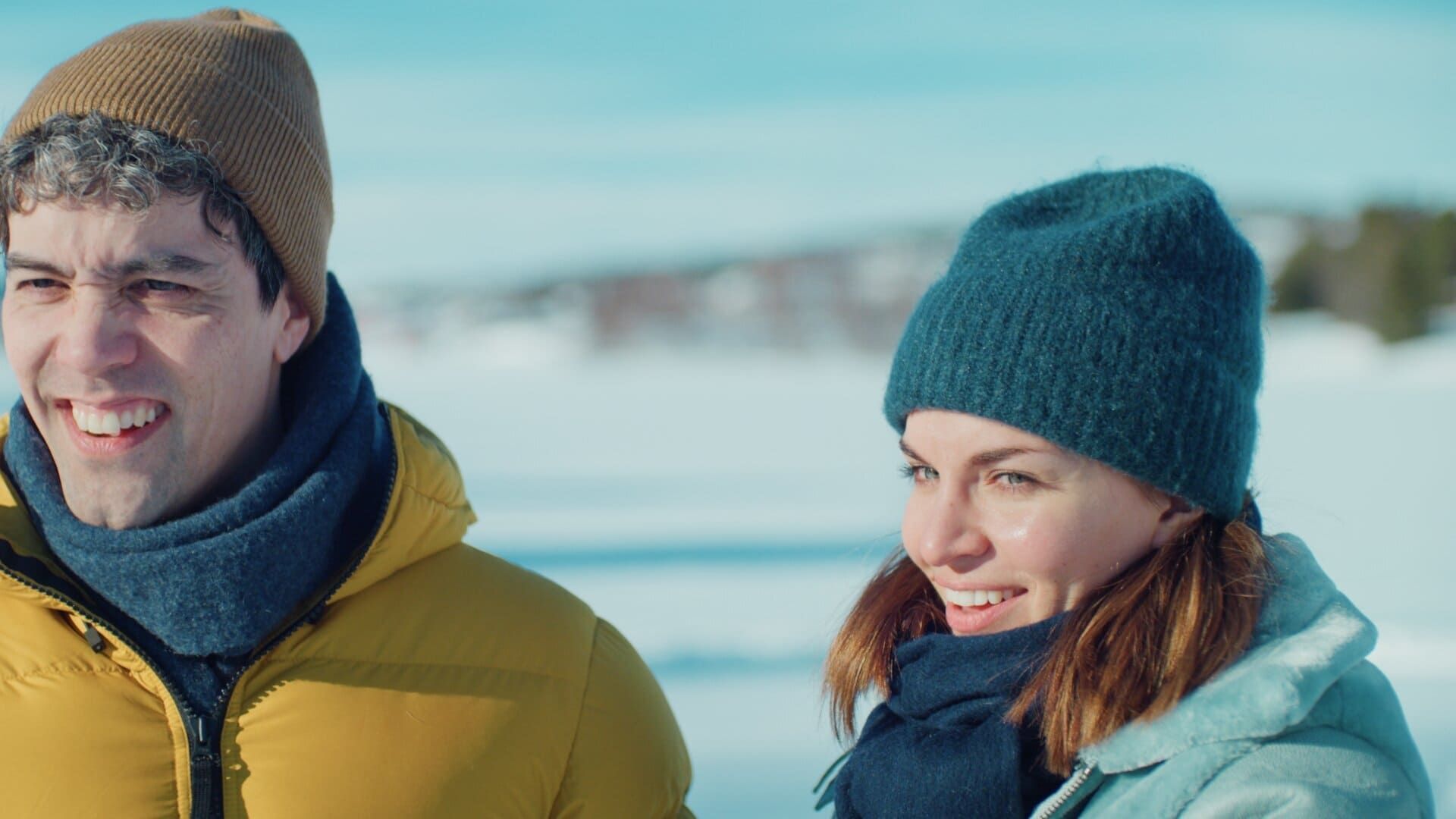 Poster Home for Christmas saison 2 - Affiche 2 sur 19 - AlloCiné