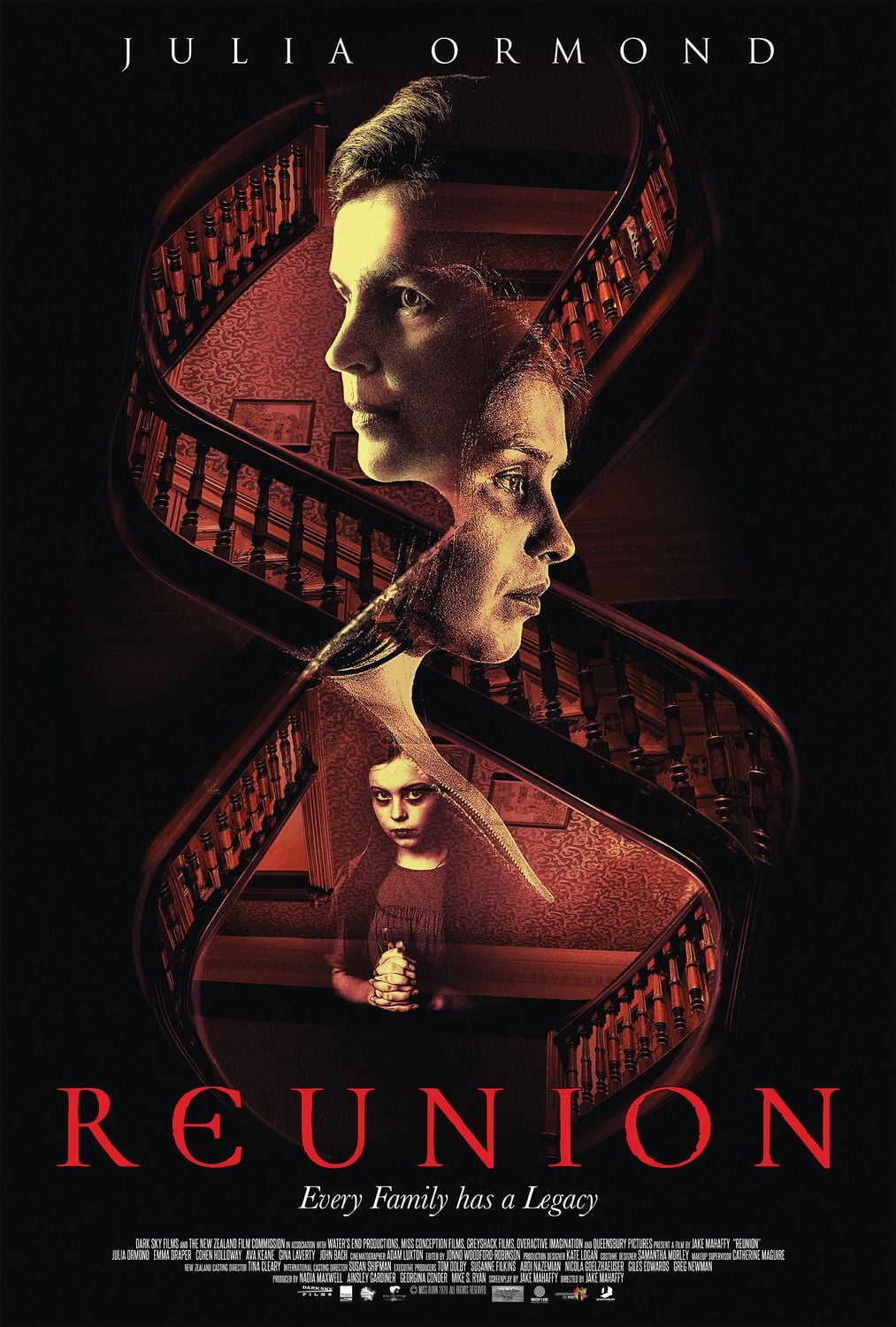 Reunion streaming vf gratuit