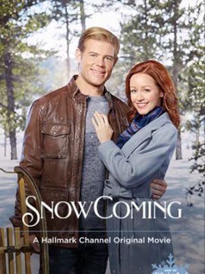Première neige, premier amour streaming fr