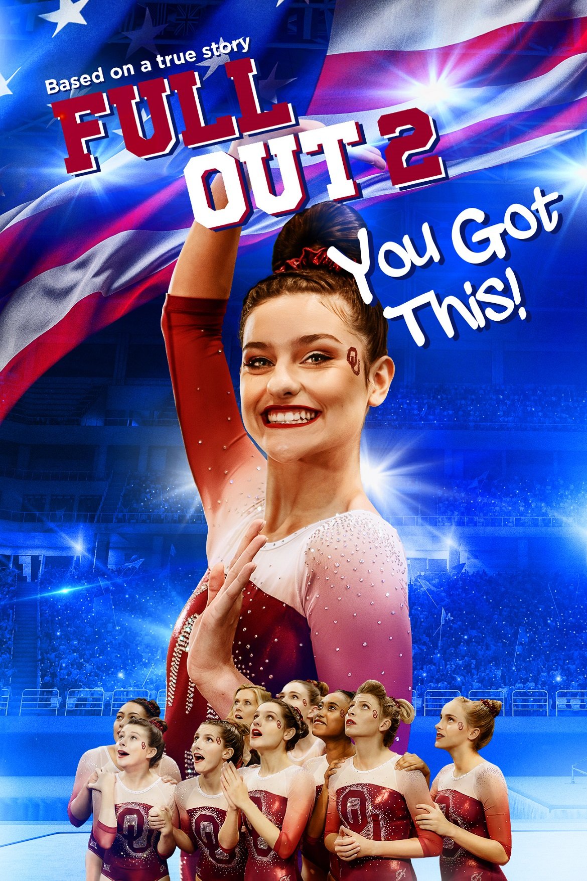 Full Out 2: You Got This! - Film 2020 - AlloCiné