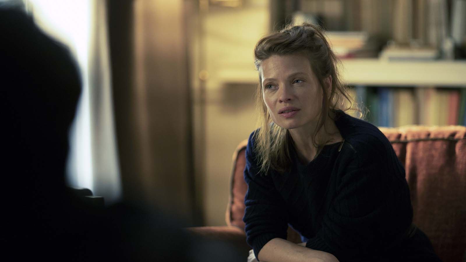Films Et Séries Tv Avec Mélanie Thierry
