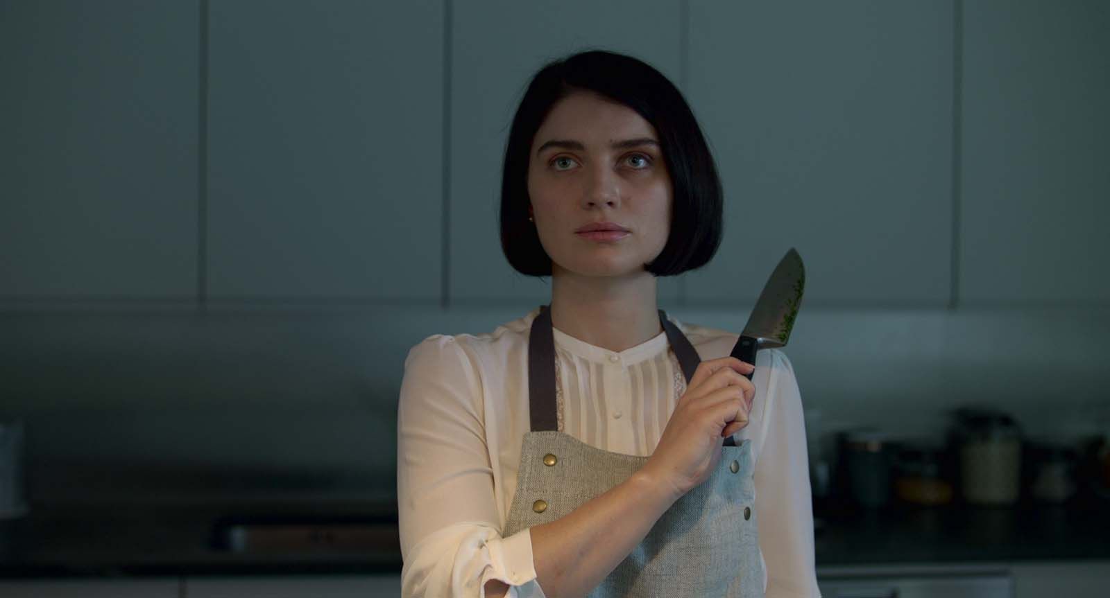 Films Et Séries Tv Avec Eve Hewson Mon Amie Adèle : Photo Eve Hewson - 11 sur 11 - AlloCiné