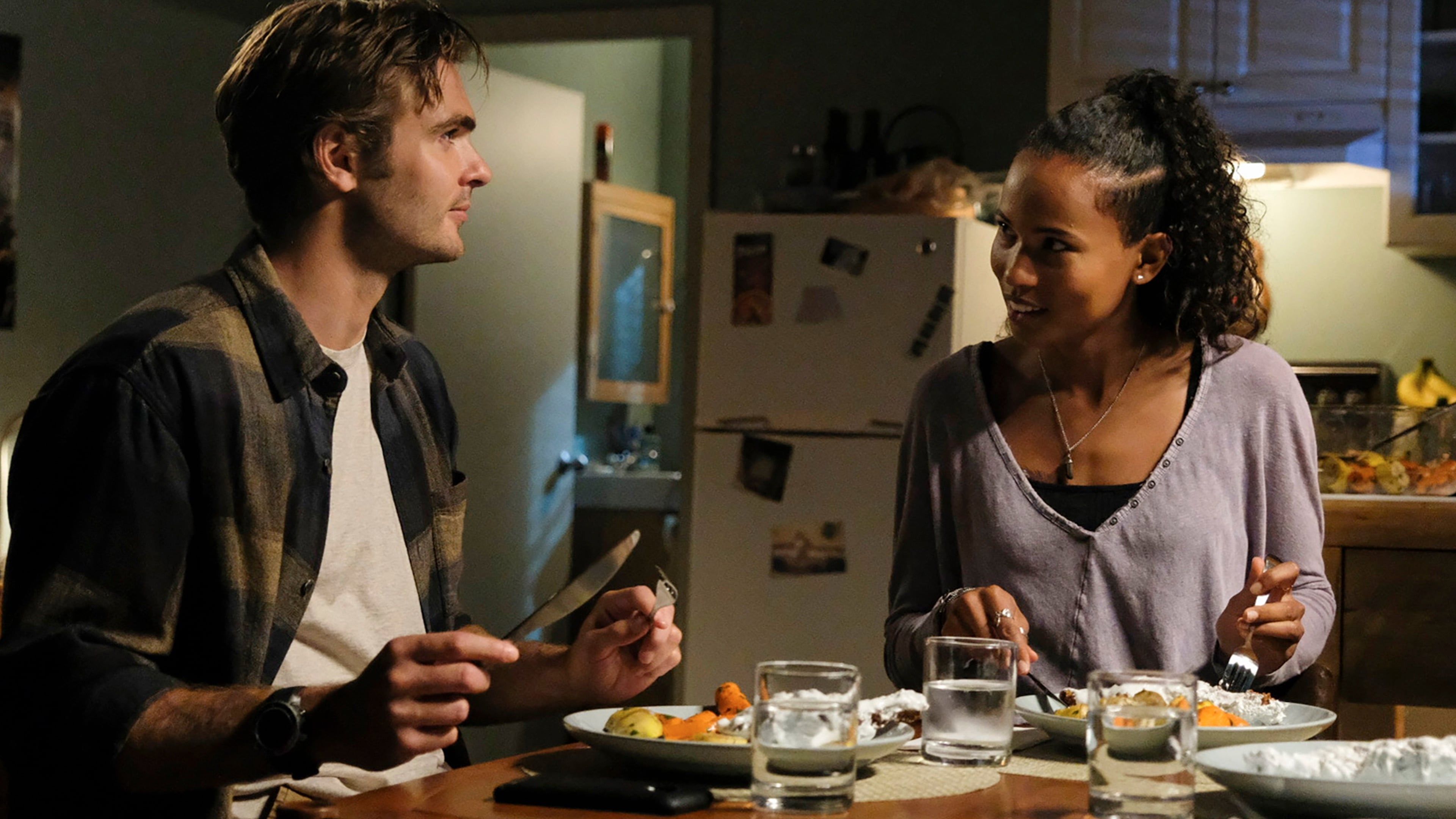Siren Saison 3 Streaming Poster Siren saison 3 - Affiche 6 sur 165 - AlloCiné