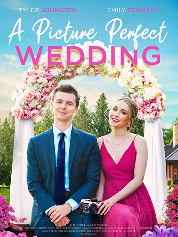 Film à Voir En Famille 2021 Déclic amoureux - film 2021 - AlloCiné