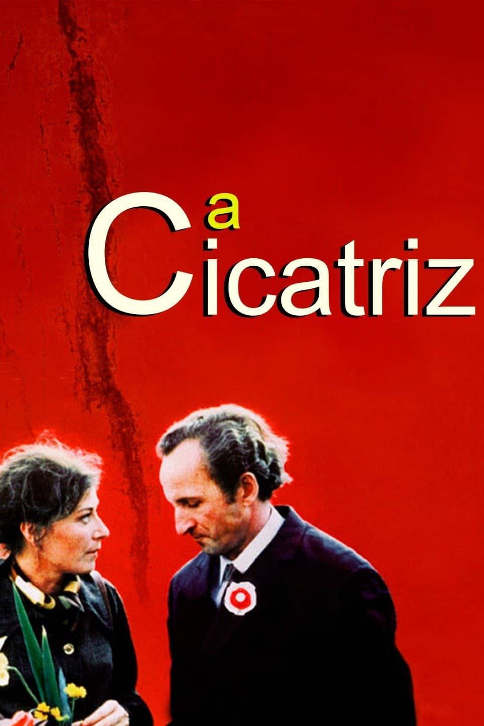 La Cicatrice streaming