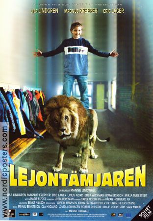 Fort comme un lion streaming gratuit