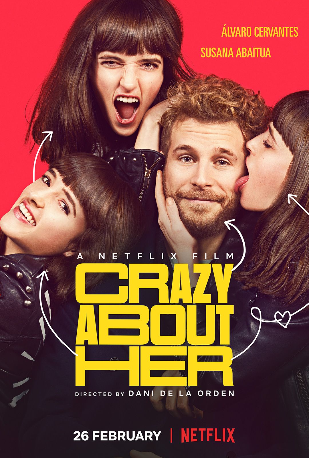 Fou de toi streaming gratuit