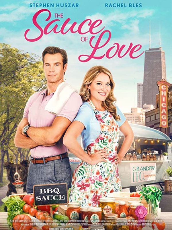 Les Délices de l'amour streaming fr