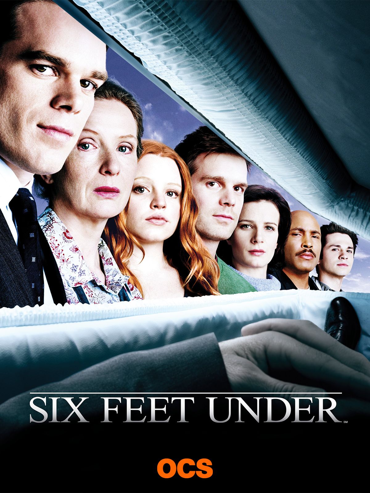 Six Feet Under Streaming Six Feet Under - Série TV 2001 - AlloCiné