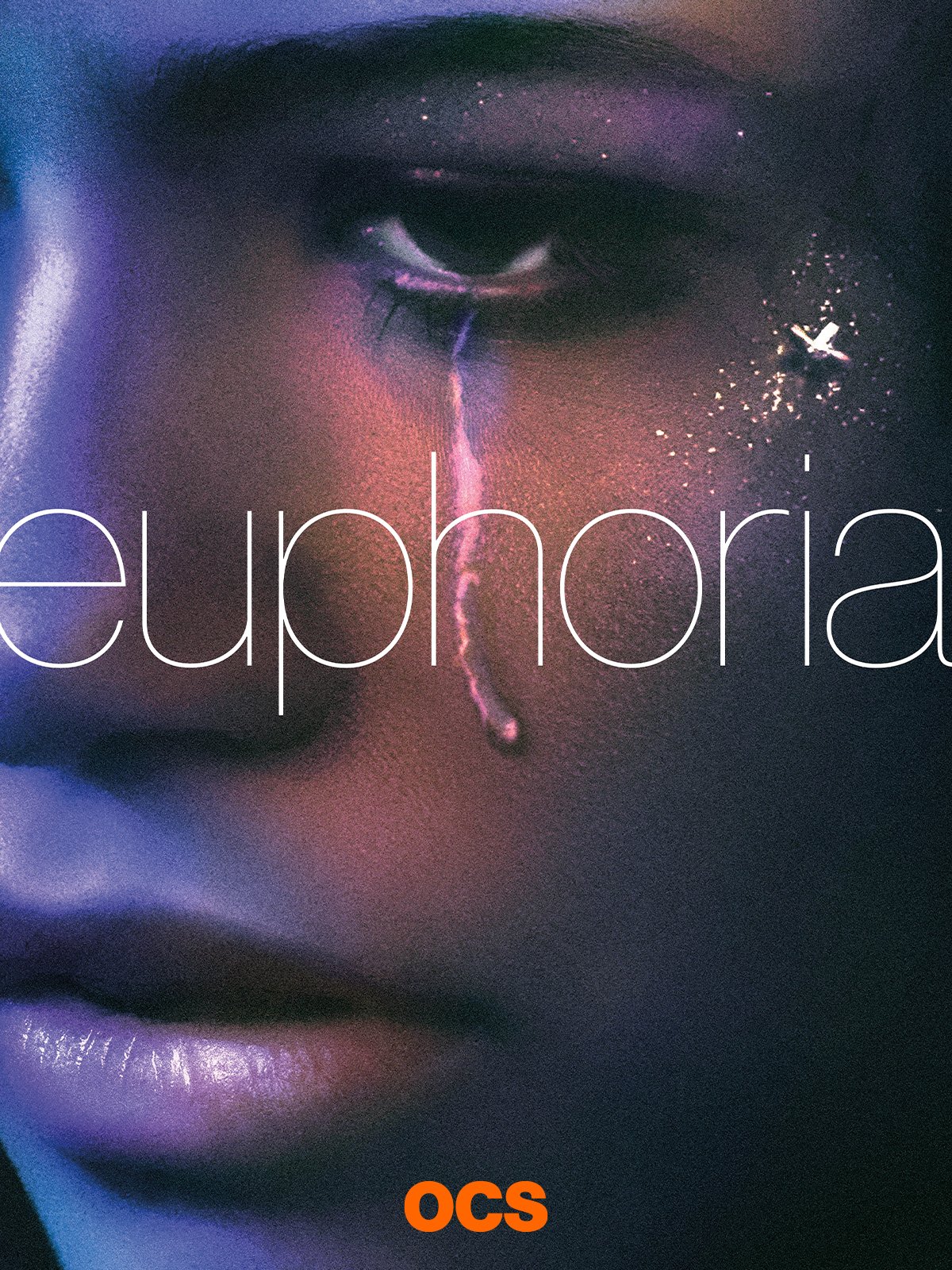 Euphoria (2019) - Série TV 2019 - AlloCiné