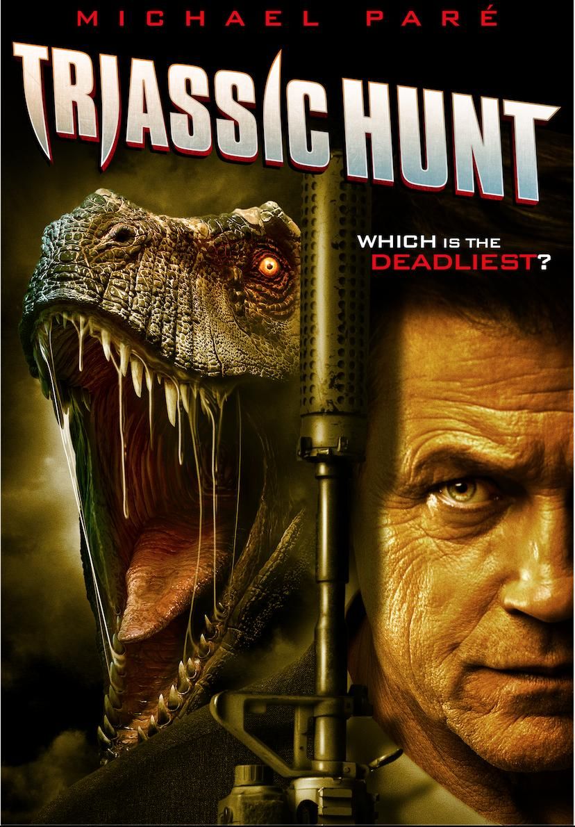 Triassic Hunt streaming gratuit