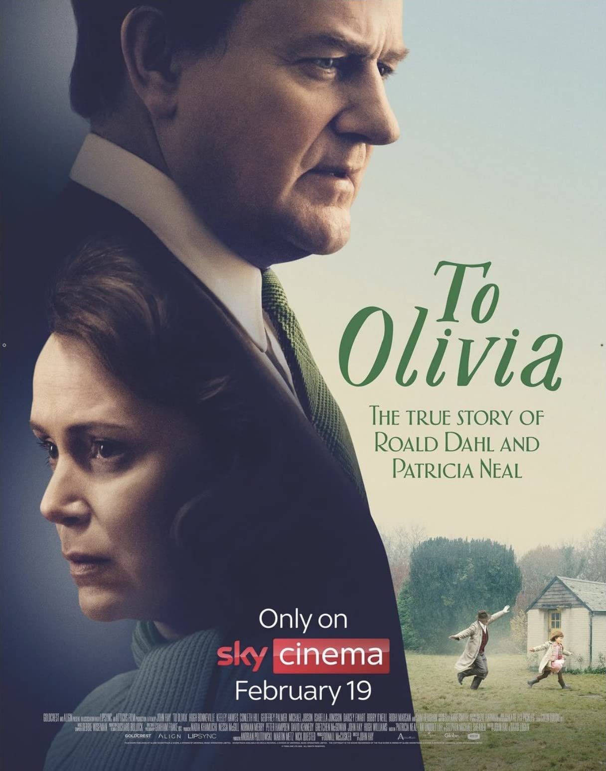 To Olivia streaming vf gratuit