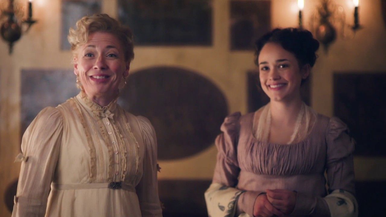 Jane Austen : Bienvenue à Sanditon : Jane Austen : Bienvenue à Sanditon ...