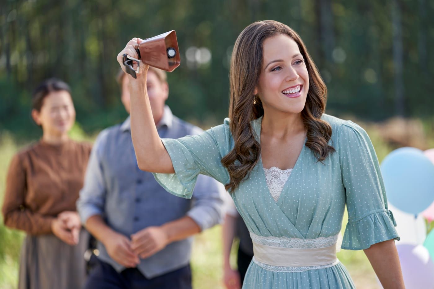 Le Coeur A Ses Raisons Saison 8 Le Coeur a ses raisons : Photo Erin Krakow - 8 sur 266 - AlloCiné