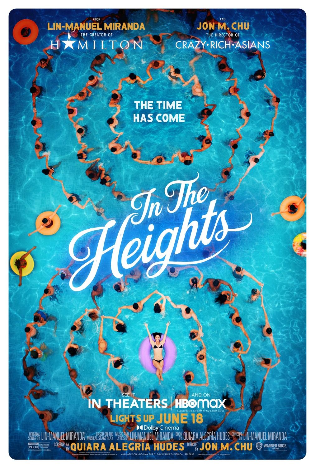 Affiche du film D