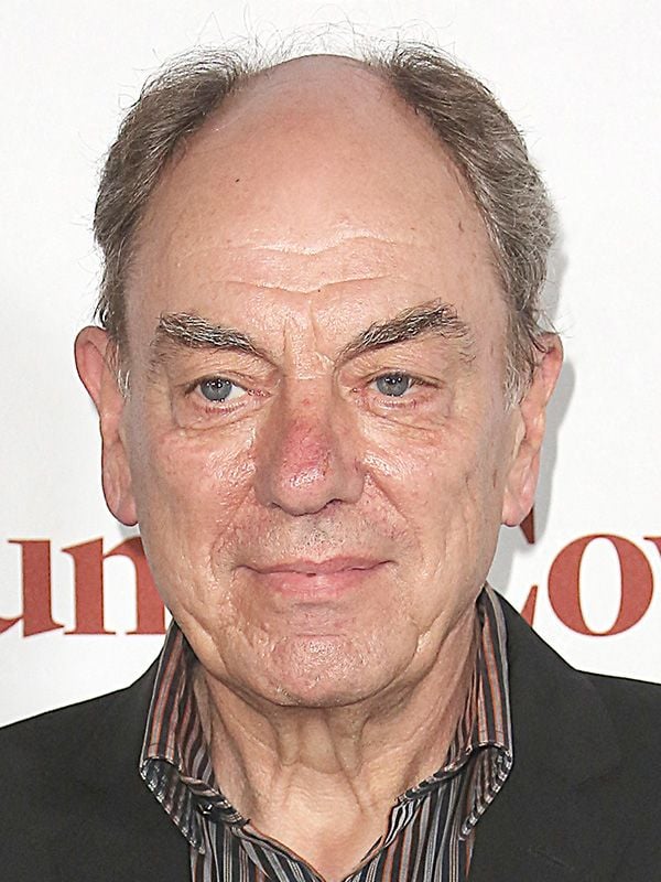 Alun Armstrong AlloCiné