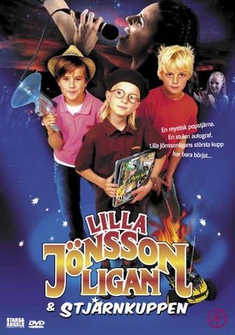 Les Petits Jönsson : La chasse à l'autographe streaming gratuit